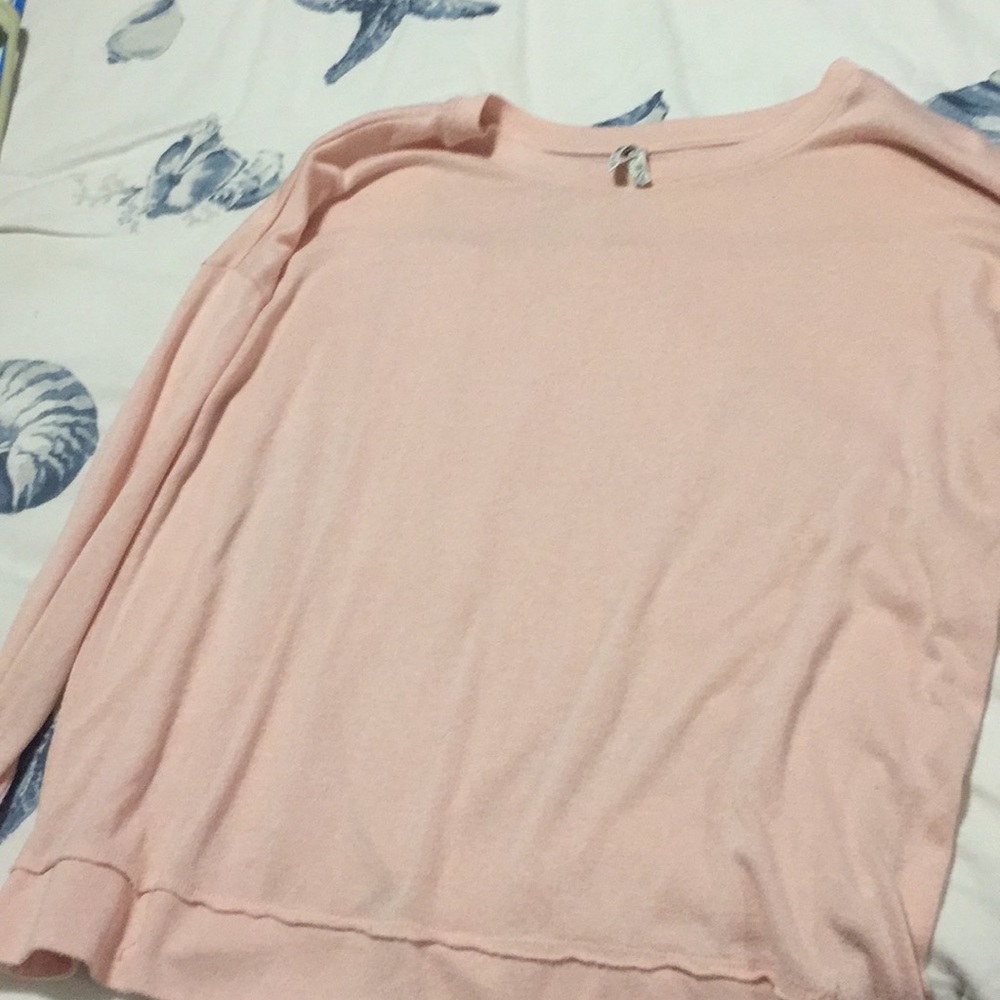 Super cute top